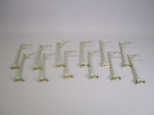 LQ1309 MARKLIN 7005 HO 1/87 1:87 Train Set 12 Catenary Support Poles 110mm