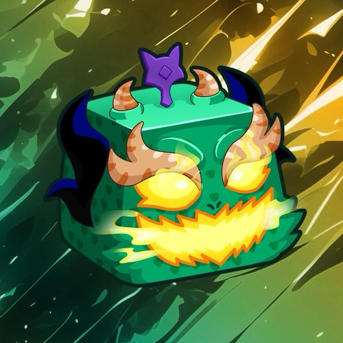 Blox fruit dragon permanent - blox,