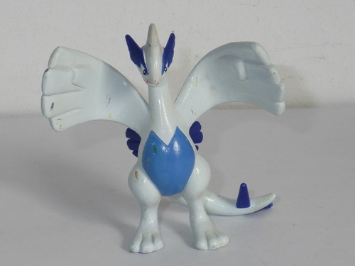Figurine pokemon tomy vintage - figurine,