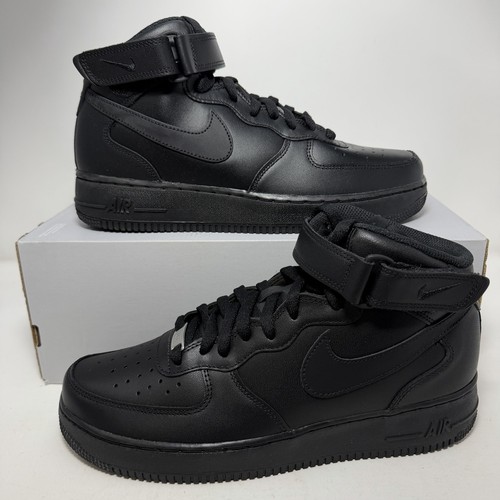 Nike air force - nike, mid