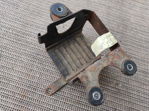 Support batterie pour gt125 - support,