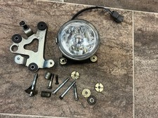 01-10 Honda Goldwing GL 1800 Trike Fog Lamp Indicator Light