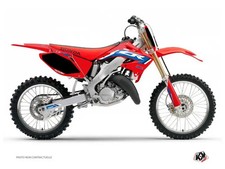 Kit Deco Moto Cross Works