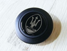 Maserati Horn Button Horn Button Nardi Personal Momo Biturbo Ghibli Merak Karif 