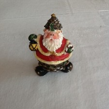 Noël  -  décoration - Père