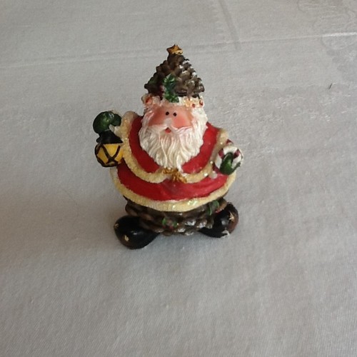 Noël décoration père - noël,