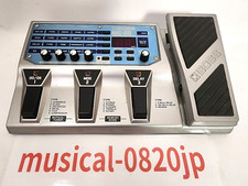 Pédale d'effets de guitare