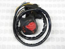 Honda NOS NEW 35250-110-791 Lighting Stop Switch Assy SL XL SL125 SL100 XL100 
