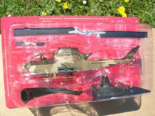 IXO METAL 1/72 HELICOPTERE HELICO BELL AH-1F COBRA !!