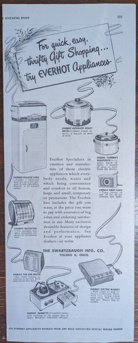 Everhot appliances christmas - everhot,
