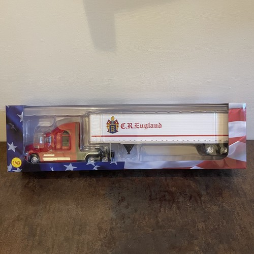 Camion américain altaya - camion,
