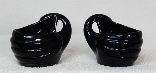 Vtg fitz floyd - floyd, candle