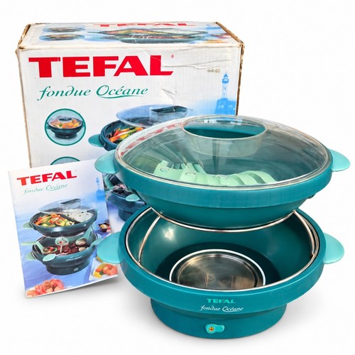 Fondue tefal océane - tefal,