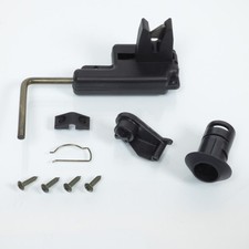 Serrure de selle origine pour