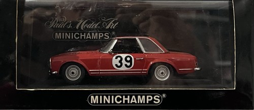 Minichamps 430032280 - minichamps, 1/43
