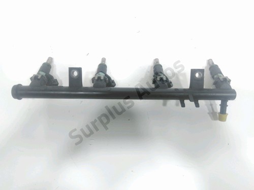 Rampe injection 8200053030 - rampe, d'injection