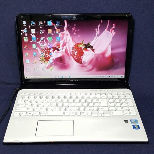 Ordinateur portable sony - portable,