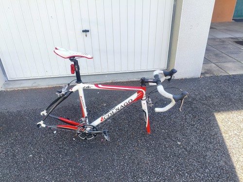 Vélo course colnago arte - vélo,