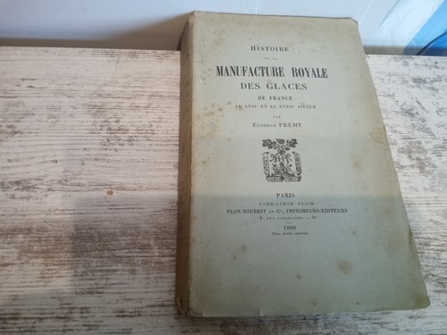 Frémy histoire de la - frémy,