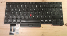 Clavier Qwertz (DE) Lenovo