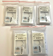 5x ZEG scaler tip tip GK61 for KaVo Sonicflex Lux 2008 L * = No. 6A * TÜV * CE