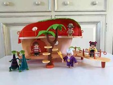 8⚜️ Jouet Maison