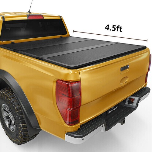 6ft hard tri fold - hard, tonneau