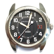 Montre-Bracelet Homme Hamilton