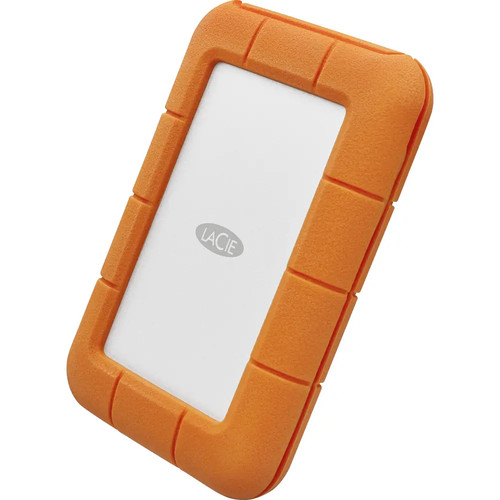 Lacie rugged disque dur - 5,