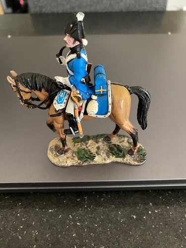 Soldat napoleon del prado - soldat,