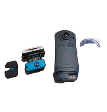 RAZO DC5000A d'Action 360S 360 Degree Dash Cam: 7.3 Mega Pixel Camera Built-in