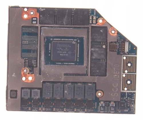 Carte graphique nvidia - nvidia, rtx