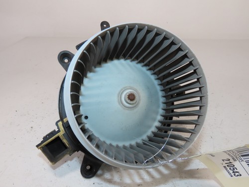 Moteur ventilateur chauffage - moteur,