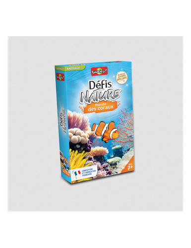 Defis nature monde - nature,