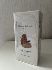 Feu Patchouli De La Maison