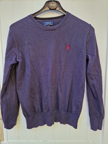 Polo ralph lauren pull garçon - lauren,
