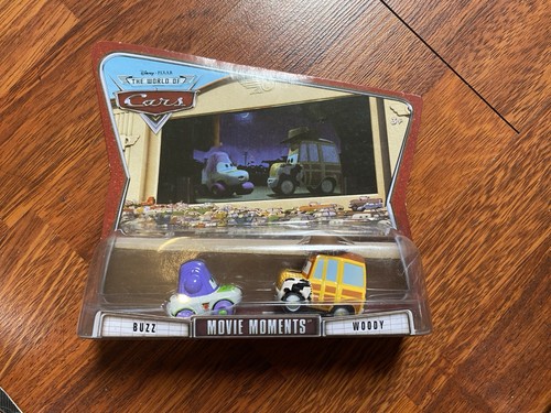 Disney pixar cars buzz - disney, &