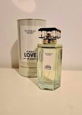 Victoria Secret First Love