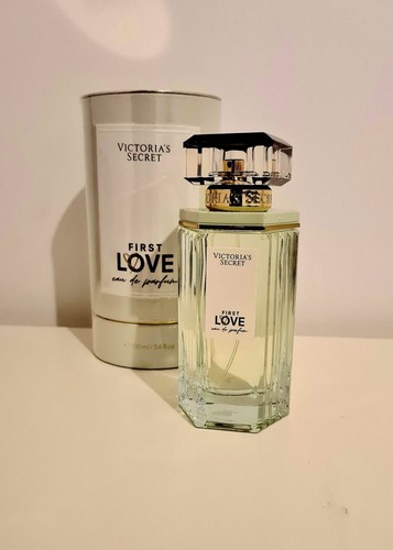 Victoria secret first love - victoria,