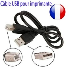 Câble USB universel pour