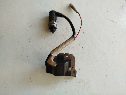 Bobine allumage pour - d'allumage,