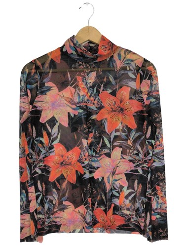 Pieces blouse transparente - blouse,