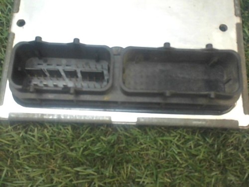 Calculateur moteur cadillac - moteur,