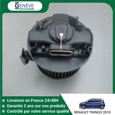 🇫🇷 MOTEUR VENTILATEUR