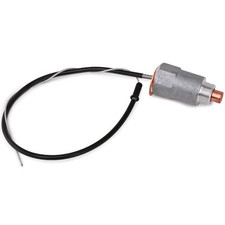 Sonde de départ à froid - véhicule arrêt - aspiration diesel 124753 96053111