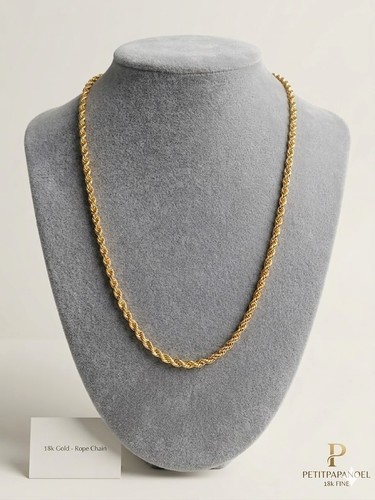 Chaine carats 45 - carats,