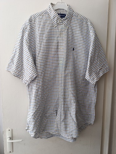 Ralph lauren chemise - ralph,