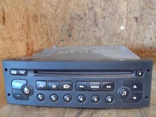 Autoradio d'origine PEUGEOT