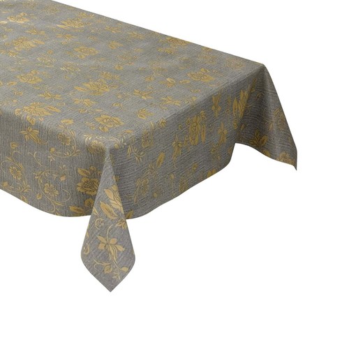 Nappe toile cirée - toile,