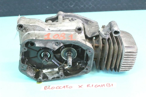 Moteur minarelli ks - moteur,